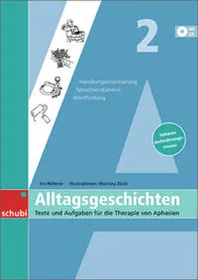 Höfener |  Alltagsgeschichten 2 | Buch |  Sack Fachmedien
