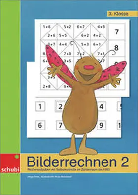 Peter |  Bilderrechnen 2 | Buch |  Sack Fachmedien