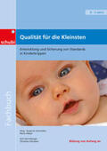 Völkel / Viernickel / Herrnberger |  Fachbücher für die frühkindliche Bildung / Qualität für die | Buch |  Sack Fachmedien