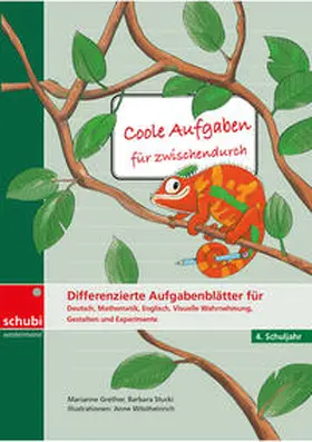  Coole Aufgaben für zwischendurch | Buch |  Sack Fachmedien