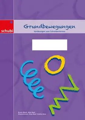Mock / Naef |  Grundbewegungen | Buch |  Sack Fachmedien