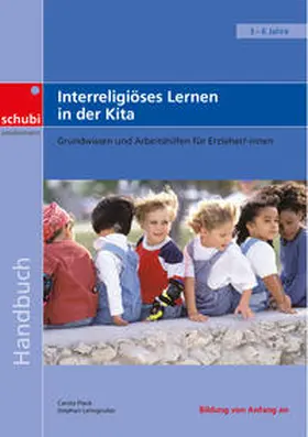 Fleck / Leimgruber |  Interreligiöses Lernen in der Kita | Buch |  Sack Fachmedien