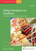 Hubrig / Michaelis |  Kleine Detektive im Kaufhaus | Buch |  Sack Fachmedien