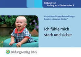 Featherstone / Beswick |  Aktivitäten für den Entwicklungsbereich "Gesunde Kinder" | Buch |  Sack Fachmedien