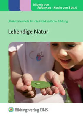 Brunton / Thornton |  Lebendige Natur | Buch |  Sack Fachmedien