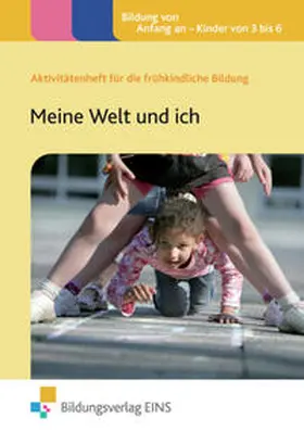 Brunton / Thornton |  Meine Welt und ich | Buch |  Sack Fachmedien