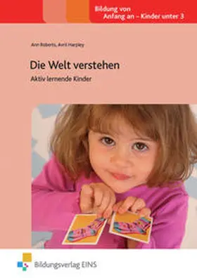 Harpley / Roberts |  Die Welt verstehen | Buch |  Sack Fachmedien