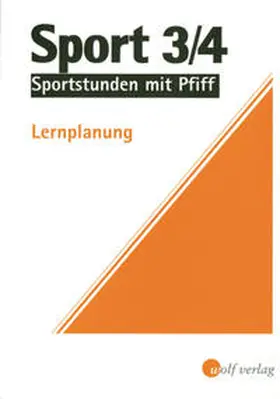 Brattinger / Scheid |  Sport / Sport 3/4, Lernplanung | Buch |  Sack Fachmedien