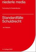 Braukmann / Niederle / Schieder |  Standardfälle Schuldrecht | Buch |  Sack Fachmedien