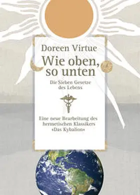 Virtue |  Wie oben, so unten | Buch |  Sack Fachmedien