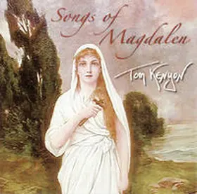 Kenyon |  Songs of Magdalen | Sonstiges |  Sack Fachmedien
