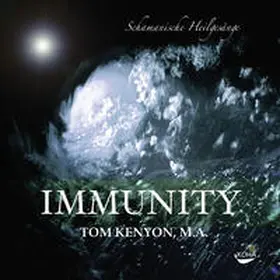 Kenyon |  Immunity [Import] | Sonstiges |  Sack Fachmedien