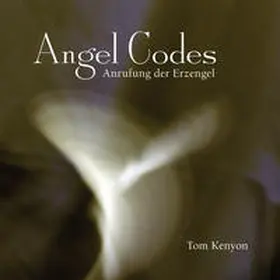 Kenyon |  Angel Codes. Audio CD | Sonstiges |  Sack Fachmedien