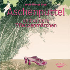 Storl | Aschenputtel. Audio-Kassette | Sonstiges | 978-3-86728-069-3 | sack.de