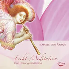 von Fallois |  Licht-Meditation | Sonstiges |  Sack Fachmedien