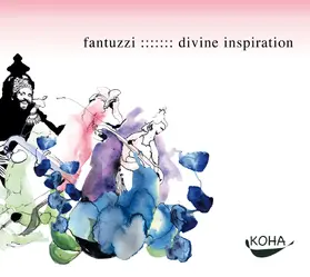 Fantuzzi |  Divine Inspiration | Sonstiges |  Sack Fachmedien