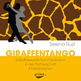 Rust |  Giraffentango | Sonstiges |  Sack Fachmedien