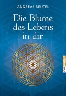 Beutel |  Die Blume des Lebens in dir | Buch |  Sack Fachmedien