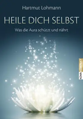 Lohmann |  Heile dich selbst | Buch |  Sack Fachmedien