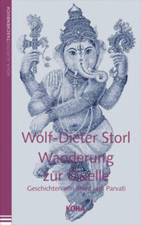 Storl | Wanderung zur Quelle | Buch | 978-3-86728-214-7 | sack.de