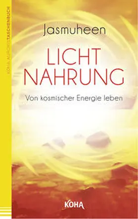 Jasmuheen |  Lichtnahrung | Buch |  Sack Fachmedien