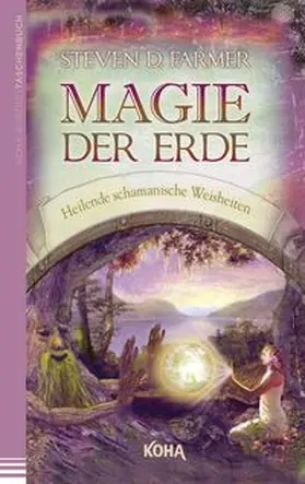 Farmer |  Magie der Erde | Buch |  Sack Fachmedien