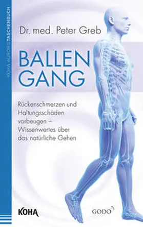 Greb |  Ballengang | Buch |  Sack Fachmedien