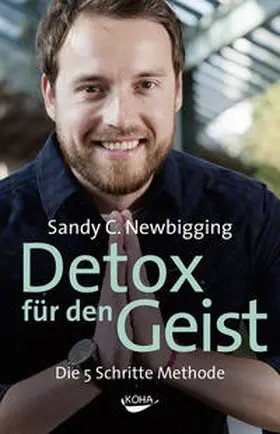 Newbigging |  Detox für den Geist | Buch |  Sack Fachmedien