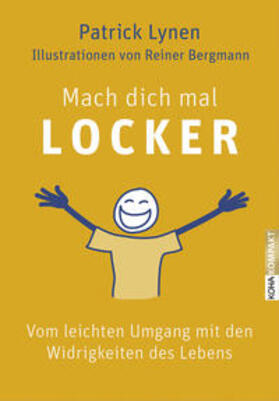 Lynen | Mach dich mal locker | Buch | 978-3-86728-283-3 | sack.de