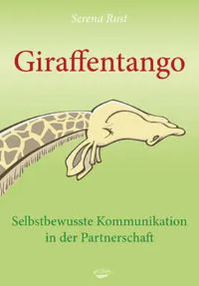 Rust |  Giraffentango | Buch |  Sack Fachmedien