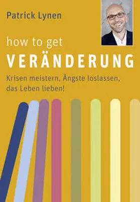 Lynen |  How to get Veränderung | Buch |  Sack Fachmedien