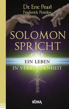 Pearl |  Solomon spricht über ein Leben in Verbundenheit | Buch |  Sack Fachmedien