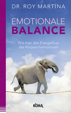 Martina |  Emotionale Balance | Buch |  Sack Fachmedien