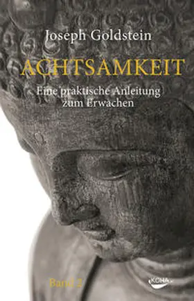 Goldstein |  Achtsamkeit Bd. 2 | Buch |  Sack Fachmedien
