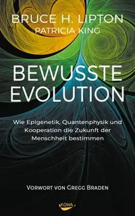 Lipton |  Bewusste Evolution | Buch |  Sack Fachmedien