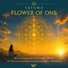  Flower of One | Sonstiges |  Sack Fachmedien