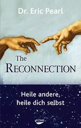 Pearl |  The Reconnection | eBook | Sack Fachmedien