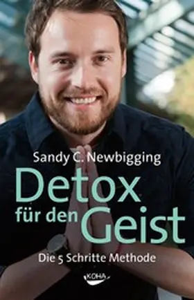 Newbigging |  Detox für den Geist | eBook | Sack Fachmedien