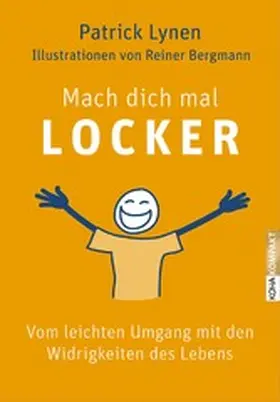 Lynen |  Mach dich mal locker | eBook | Sack Fachmedien