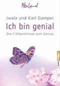 Gamper |  Ich bin genial | eBook | Sack Fachmedien