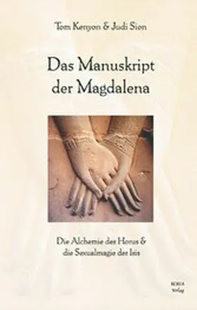 Kenyon / Sion |  Das Manuskript der Magdalena | eBook | Sack Fachmedien