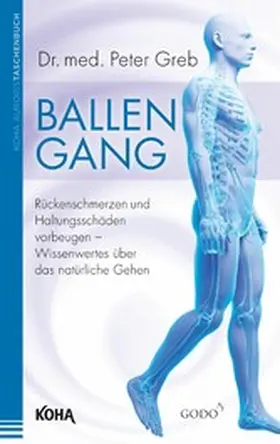 Greb |  Ballengang | eBook | Sack Fachmedien