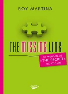 Martina |  The Missing Link | eBook | Sack Fachmedien