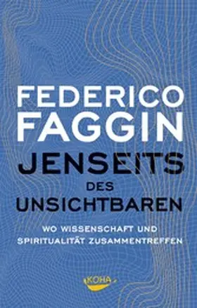 Faggin |  Jenseits des Unsichtbaren | eBook | Sack Fachmedien