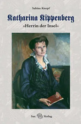 Knopf |  Katharina Kippenberg | Buch |  Sack Fachmedien