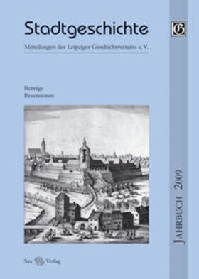 Cottin / Döring / Friedrich |  Stadtgeschichte | Buch |  Sack Fachmedien