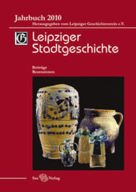 Cottin / Döring / Friedrich |  Leipziger Stadtgeschichte | Buch |  Sack Fachmedien