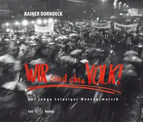 Richter / Ende |  Wir sind das Volk! | Buch |  Sack Fachmedien