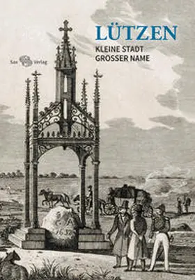 Reichel / Rosenbaum / Walther |  Lützen | Buch |  Sack Fachmedien