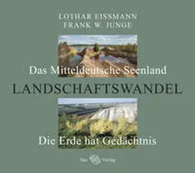 Eißmann / Junge |  Landschaftswandel | Buch |  Sack Fachmedien